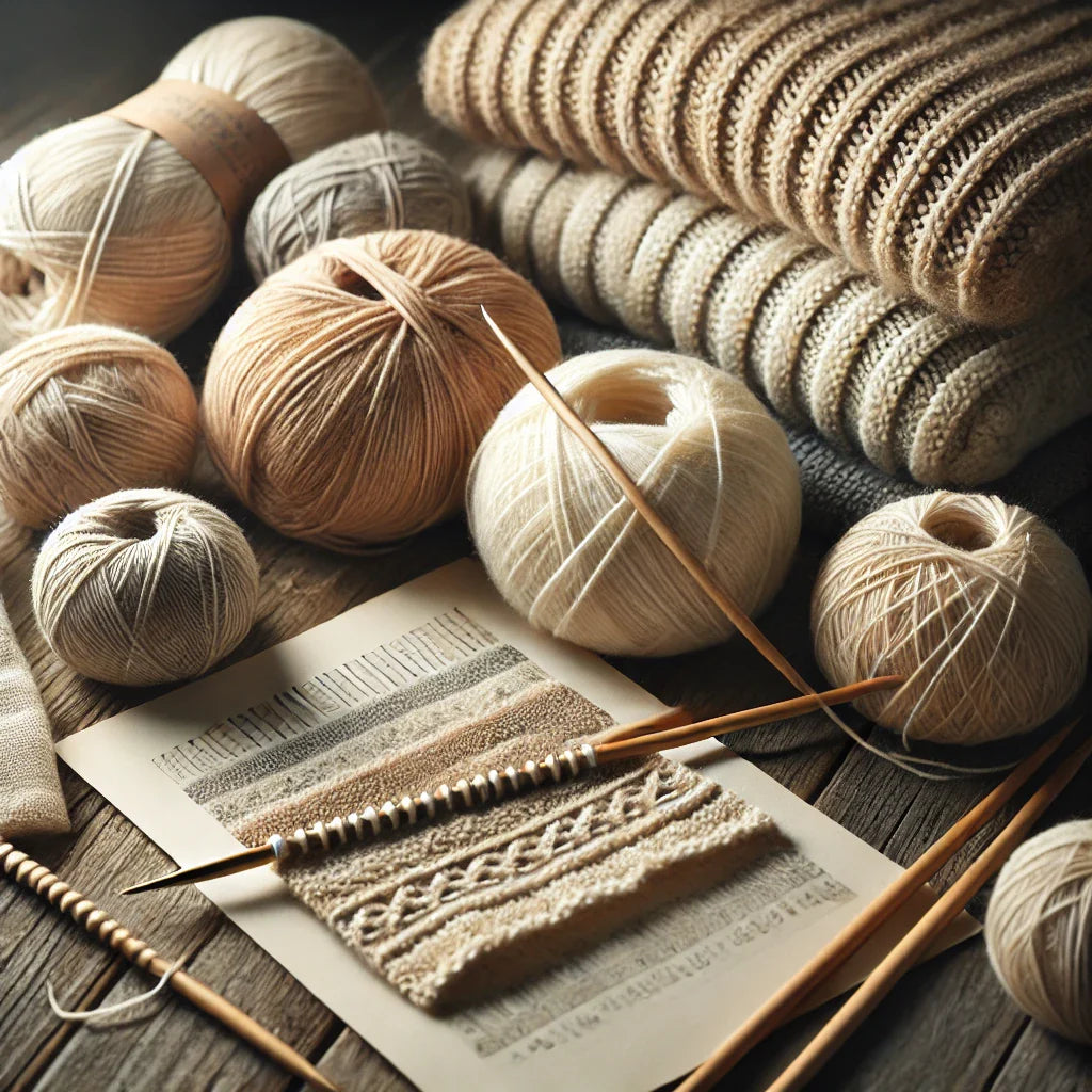 5 Errores Comunes al Tejer y Cómo Evitarlos