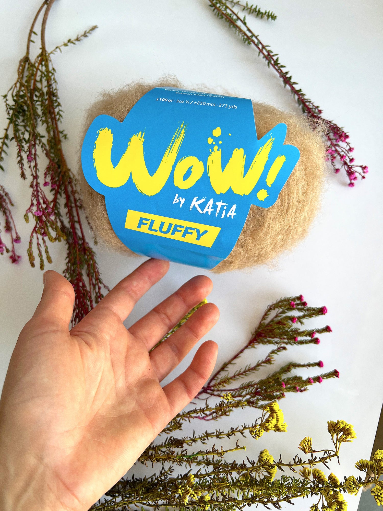 ¿Cómo tejer una bufanda de lana?