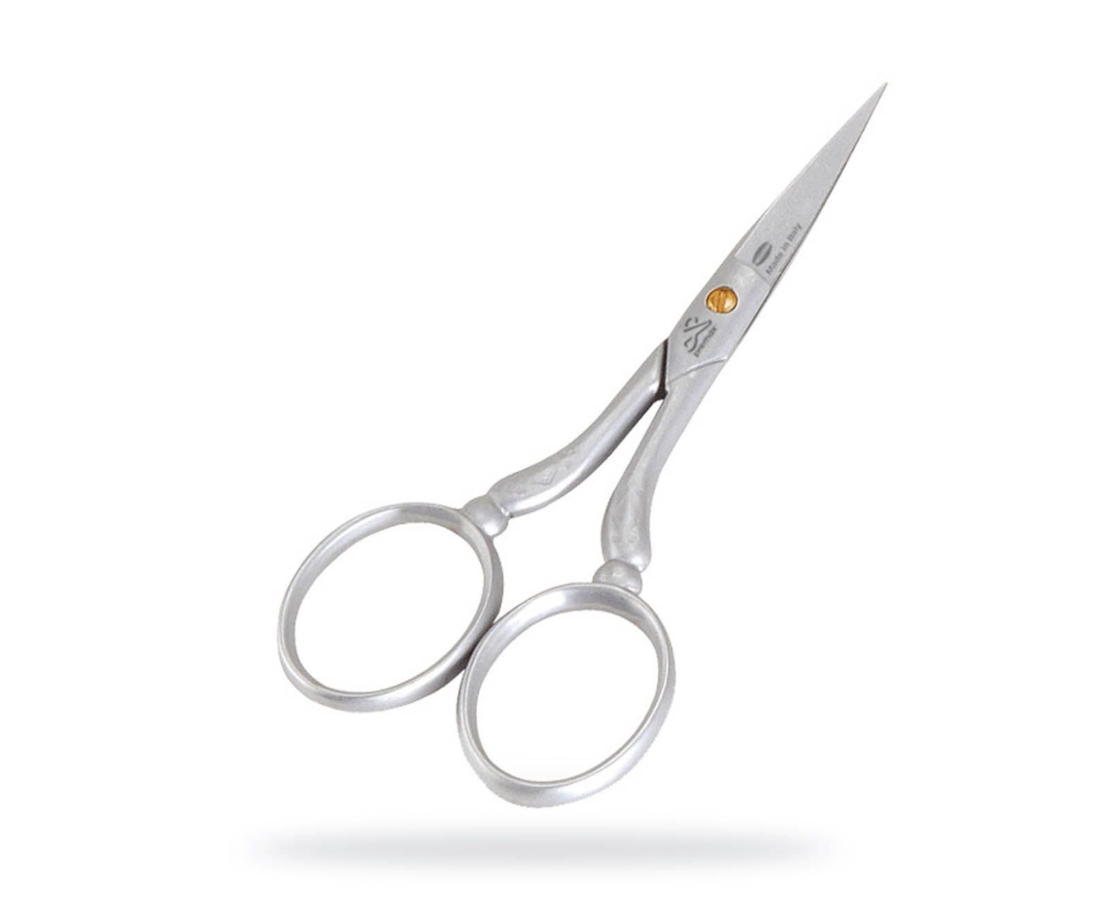 Embroidery Scissors 9 cm Croma Collection by Premax 10380: Quality and Precision in your Sewing and Embroidery Projects