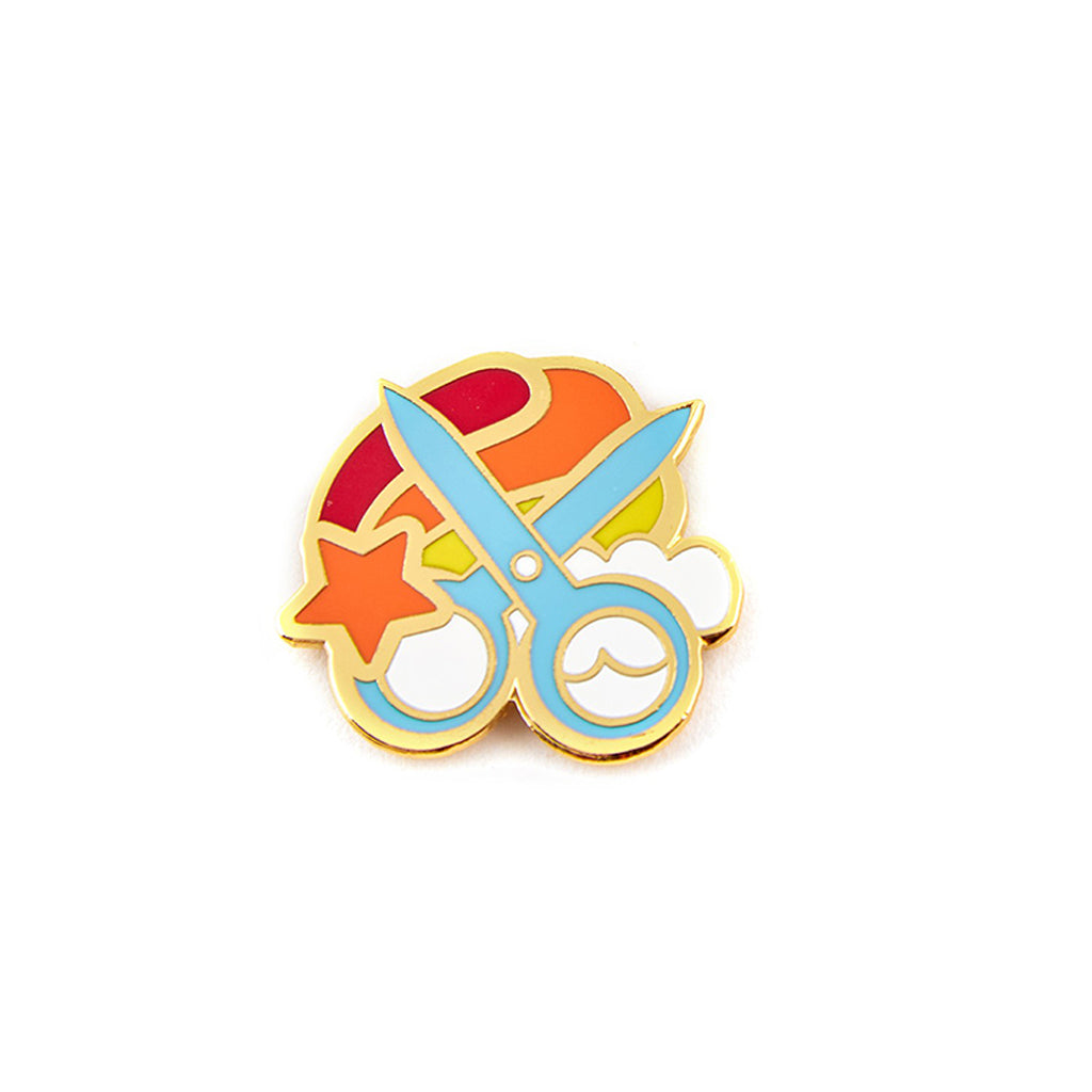 Sticknadelmagnete