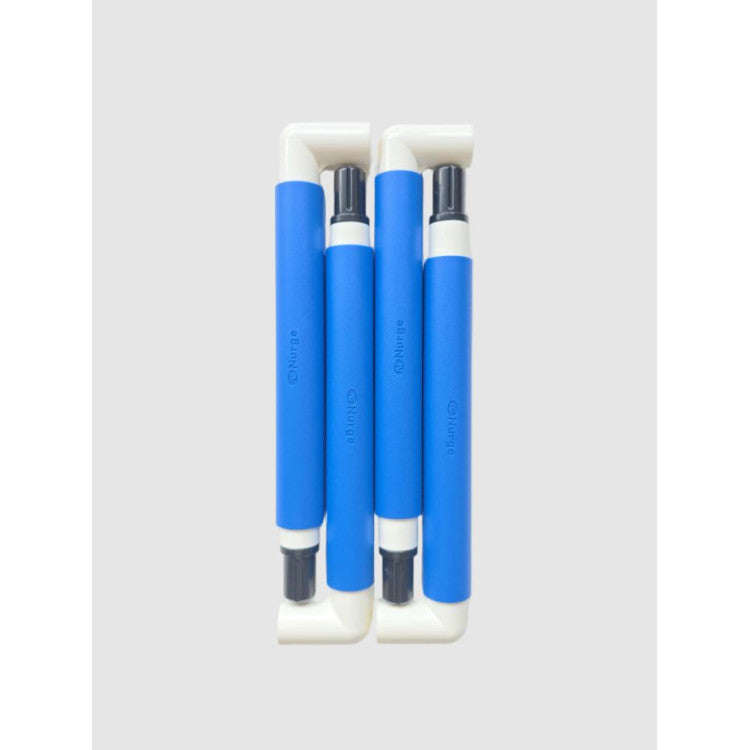 Bastidor Clips "Snap Frame" Azul de Nurge