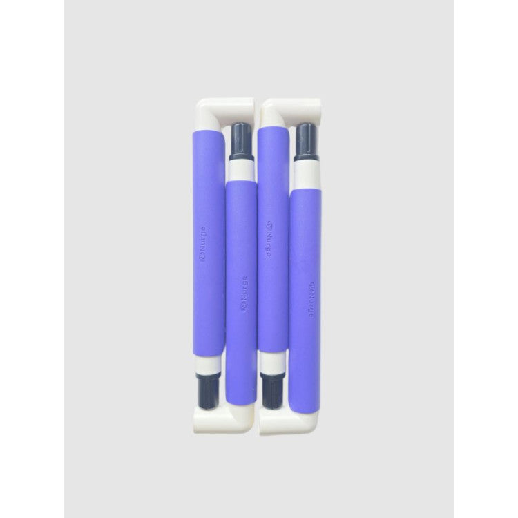 Bastidor Clips "Snap Frame" Violeta de Nurge
