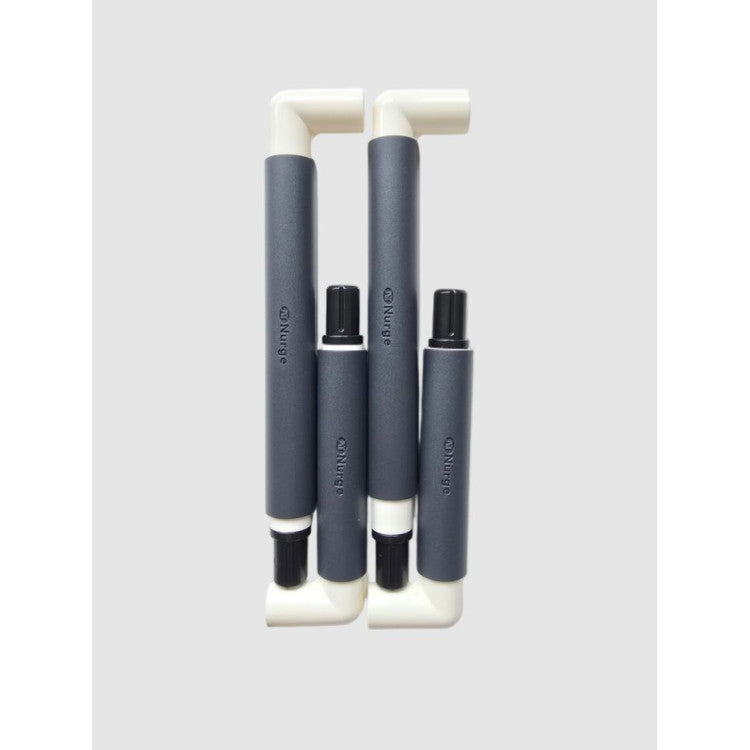 Bastidor Clips "Snap Frame" Negro de Nurge