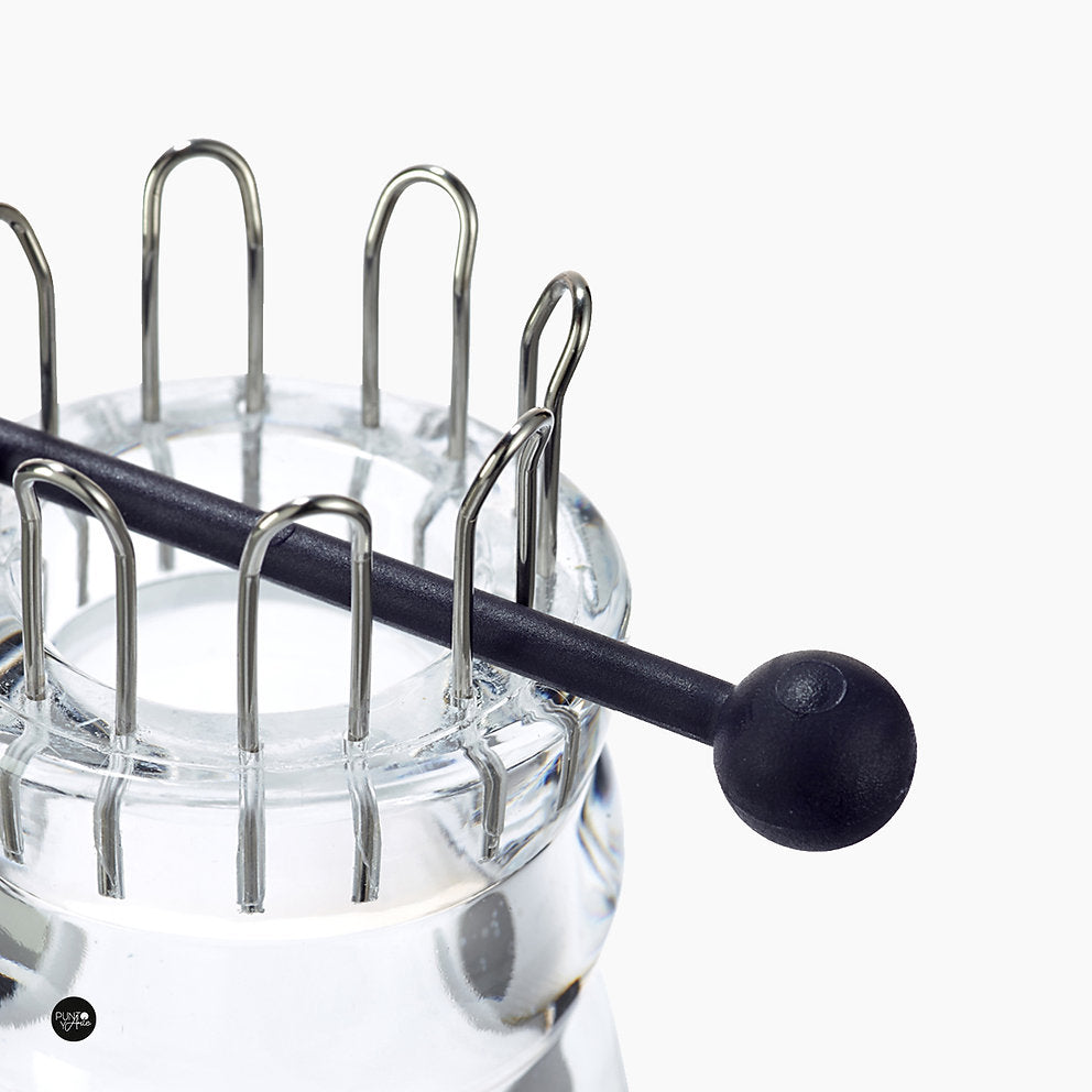 Prym 225104 Maxi Knitting Needle for knitting laces and costume jewelery