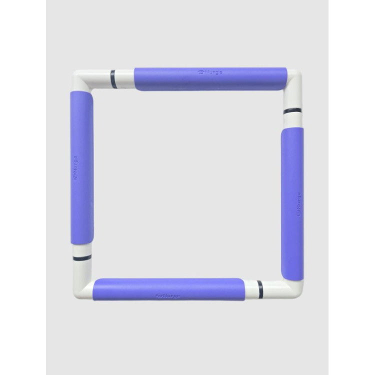 Bastidor Clips "Snap Frame" Violeta de Nurge
