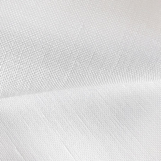 Tela Edinburgh 3217/100 de 36 ct. en Blanco Puro - ZWEIGART: Elegancia y Precisión en Punto de Cruz