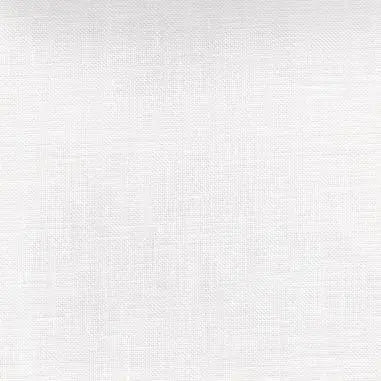 Tela Edinburgh 36 ct. 3217/101 Blanco Antiguo de Zweigart