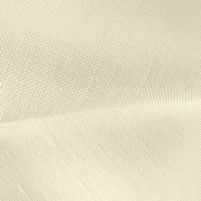 Tela Edinburgh 36 ct. Crema de Zweigart para punto de cruz 3217/222