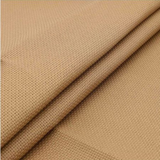 3251/300 Tela AIDA 16 ct. Marrón Antiguo - ZWEIGART para Punto de Cruz