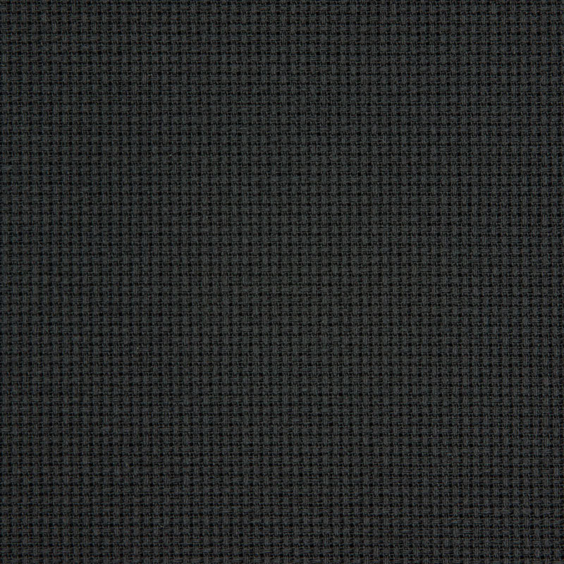 Tela AIDA 16 ct. 3251/720 Color Negro de ZWEIGART