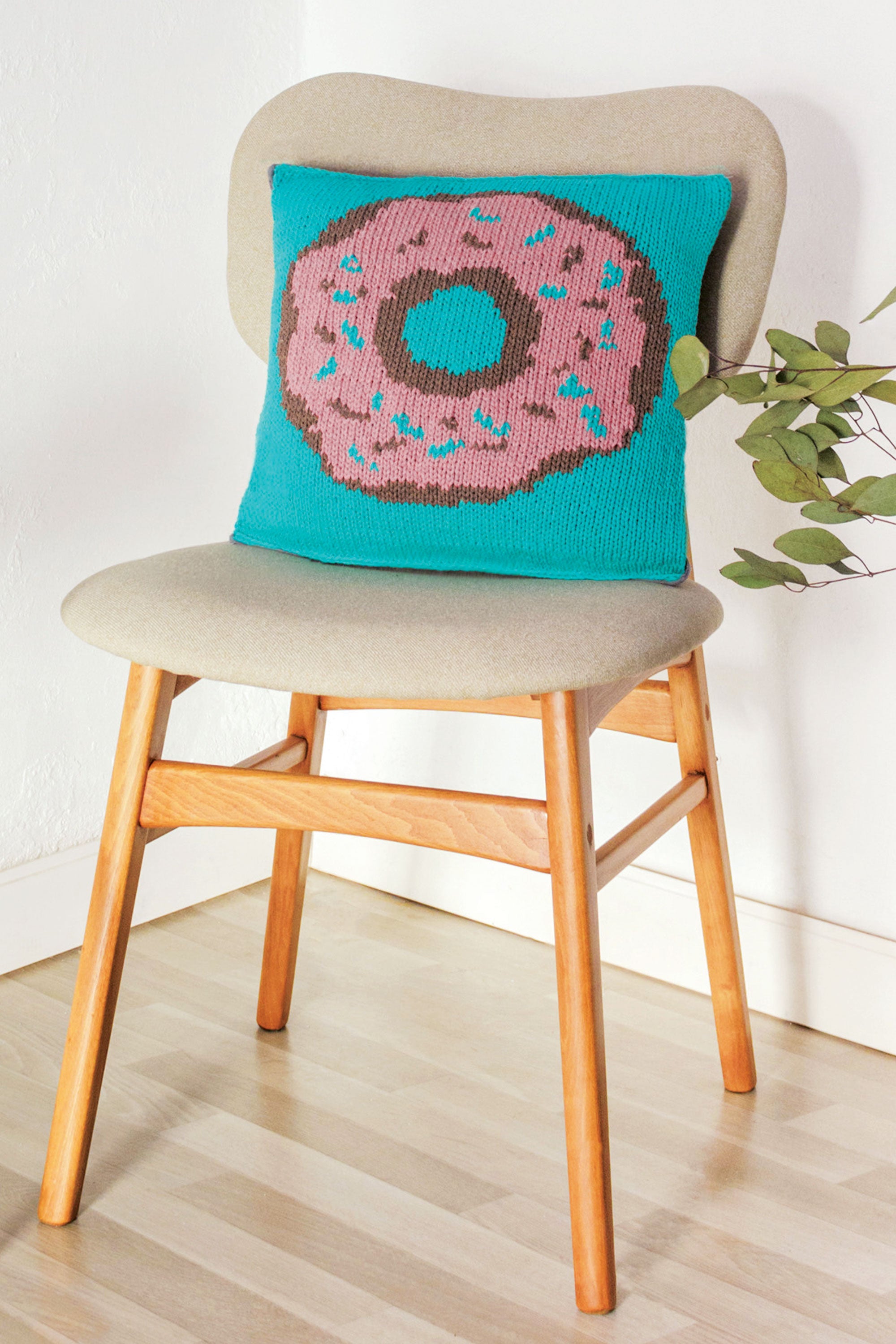 DMC Baby Book in Natura Thread