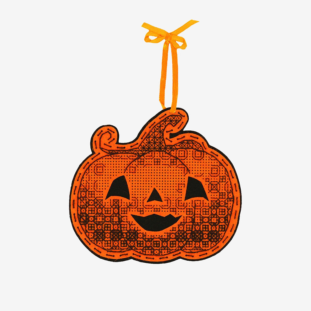 Kürbis - ST-1015 MP Studia - Kreuzstichset