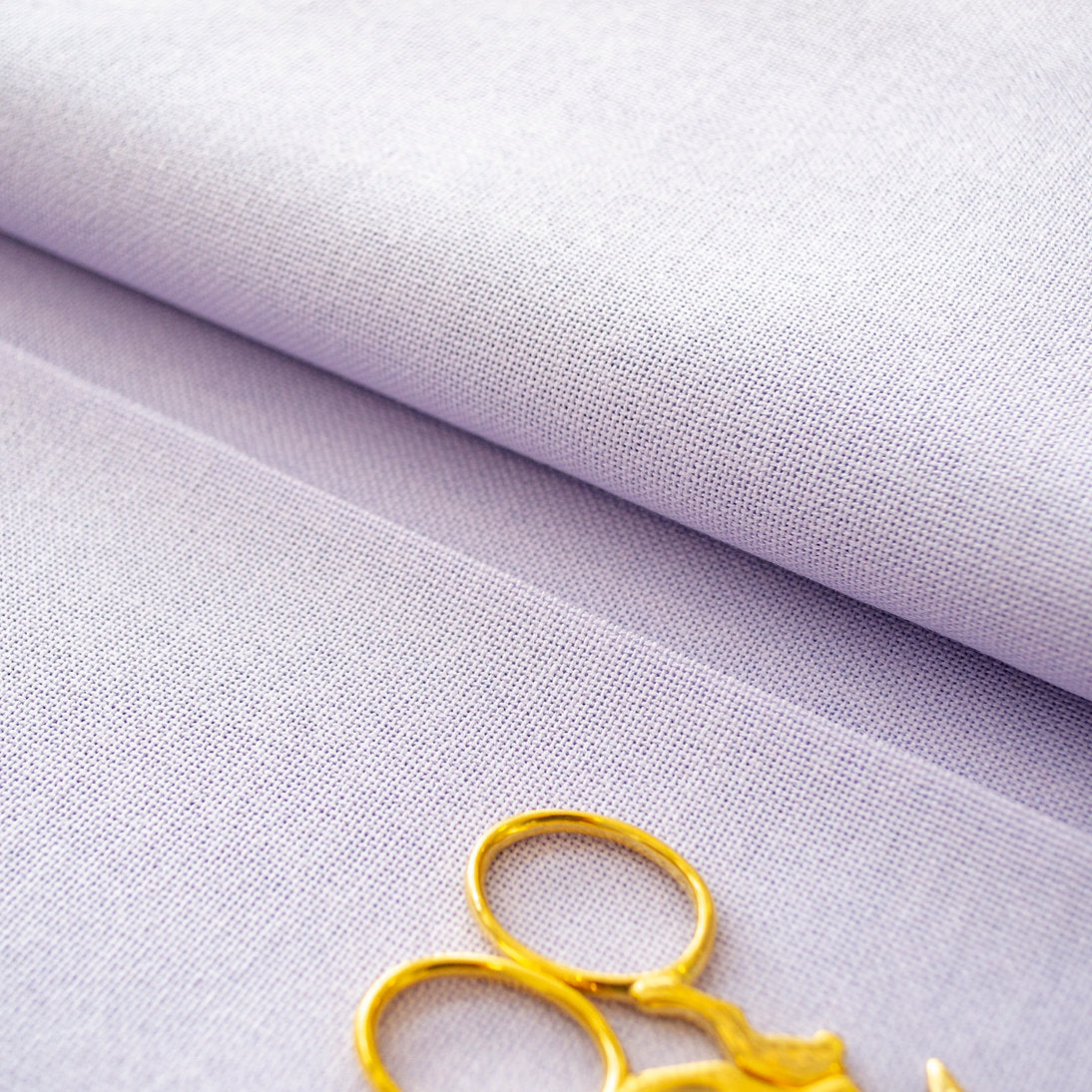 Murano Lugana fabric 32 ct. Zweigart Lavender for Cross Stitch 3984/5120