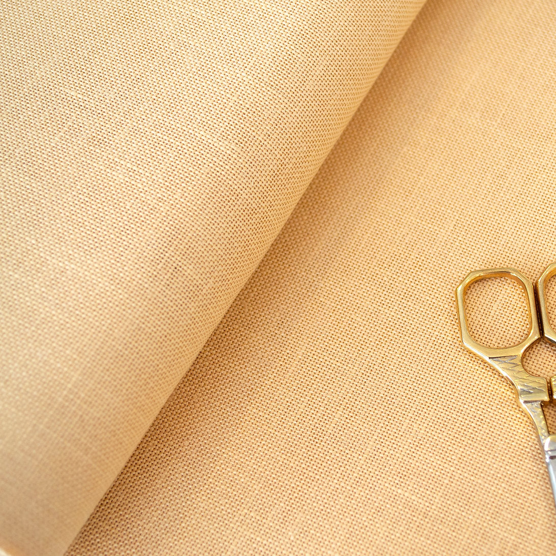 Tela Cashel 28 ct. 3281/322 de ZWEIGART 100% lino