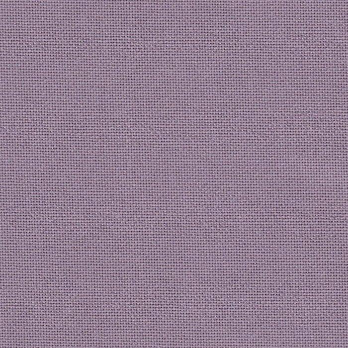 Tela Lugana 25 ct. 3835/5045 Color Violet Antique de ZWEIGART para punto de cruz
