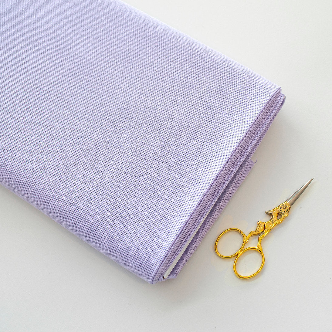 Murano Lugana fabric 32 ct. Zweigart Lavender for Cross Stitch 3984/5120