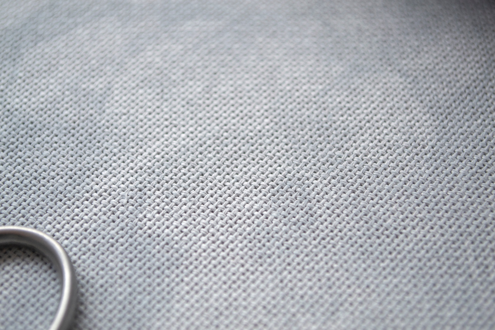 Tela Lugana 25 ct. 3835/7729 - Zweigart (Vintage Marmoleada) - Tela para Punto de Cruz