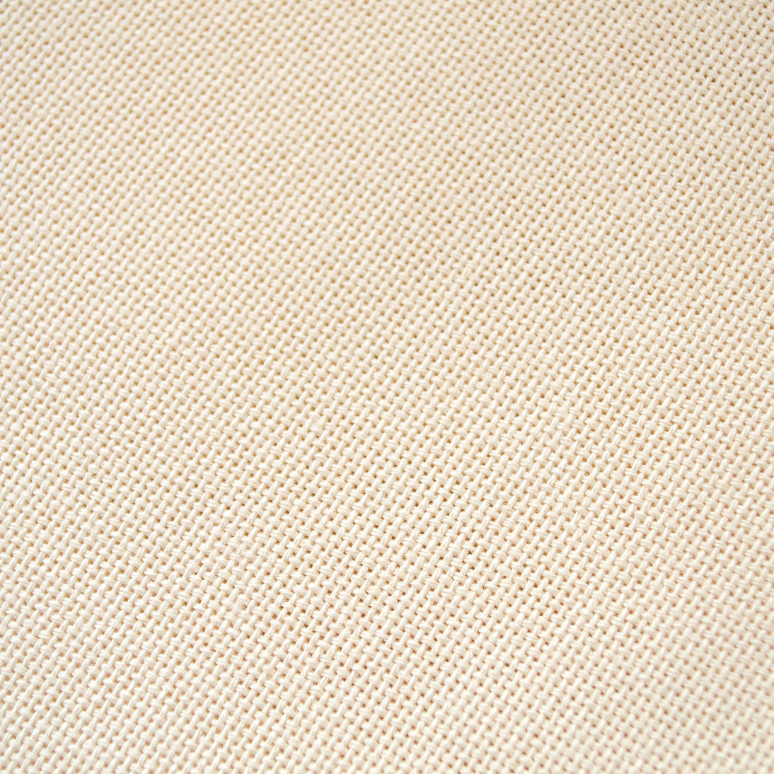 Tela Lugana 25 ct. 3835/264 - Zweigart (Color Marfil) - Tela para Punto de Cruz