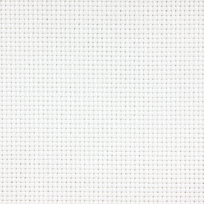 Tela Fein-Aida 18 ct. de ZWEIGART 3793/101 Blanco Roto - Algodón 100%