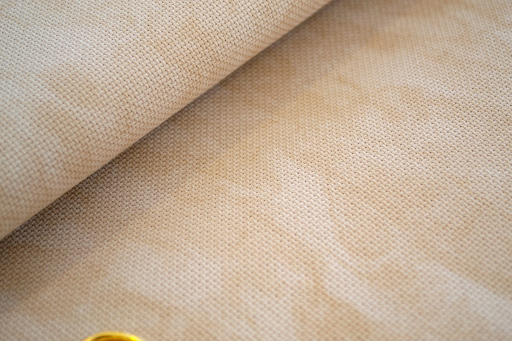 Tela Stern-Aida 18 ct. 3793/3009 color Marmol de ZWEIGART - Tela punto de cruz