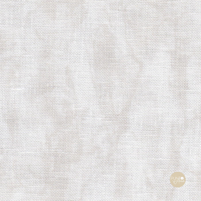 3609/1079 Belfast-Leinenstoff 32 ct. Vintage Dune Marmoriert von ZWEIGART