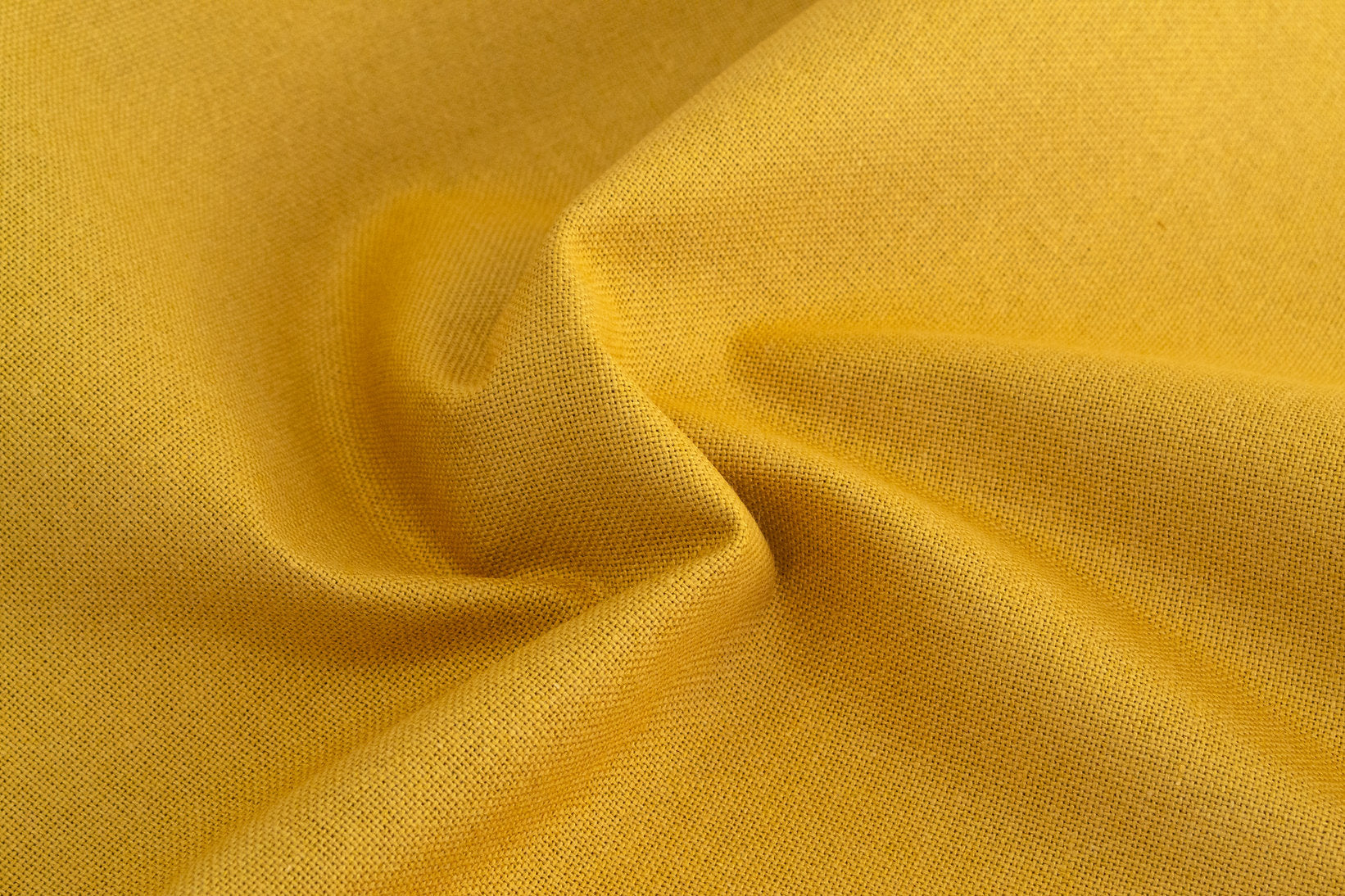 3984/4028 Tela Murano Lugana 32ct de Zweigart en Color Amarillo Oscuro