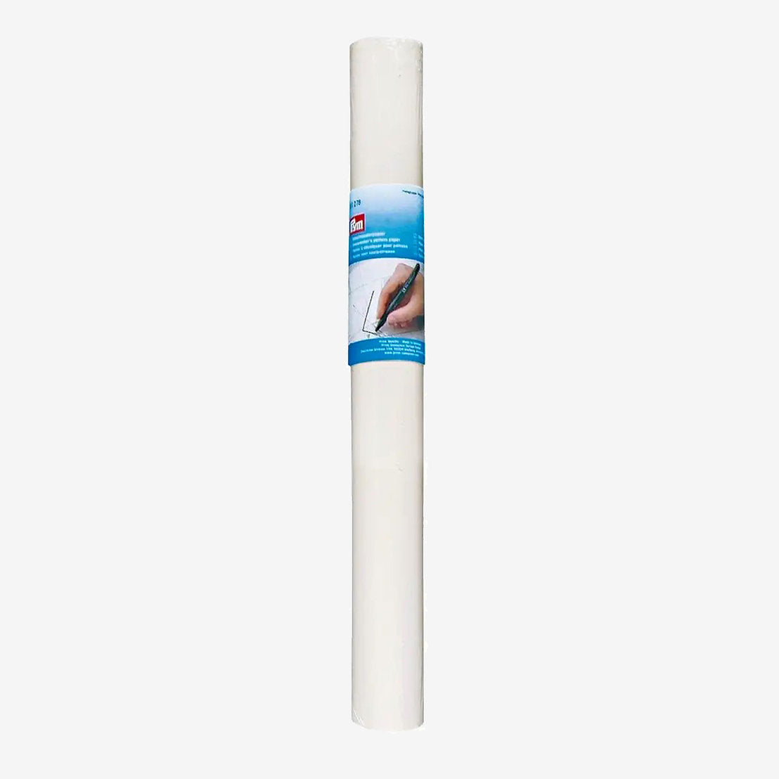Papel de patrón de confección, 1x10m Prym 611278
