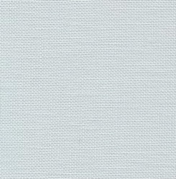 Tela Newcastle 40 ct. 3348/7106 de ZWEIGART - Lino Fino 100% para Proyectos de Punto de Cruz