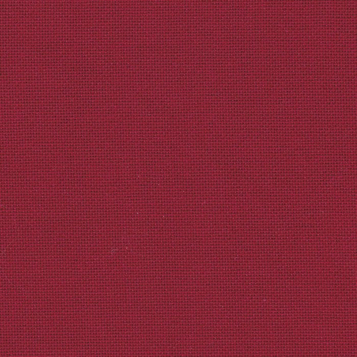 Tela Lugana 25 ct. 3835/906 Color Victorian Red de ZWEIGART para punto de cruz