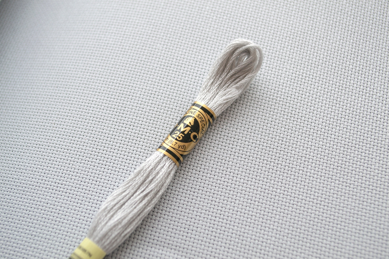 Tela AIDA 20 ct. 3326/786 de ZWEIGART para punto de cruz