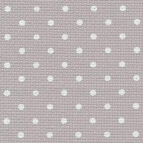 3793/7349 Fein-Aida Petit Point 18 ct. de ZWEIGART