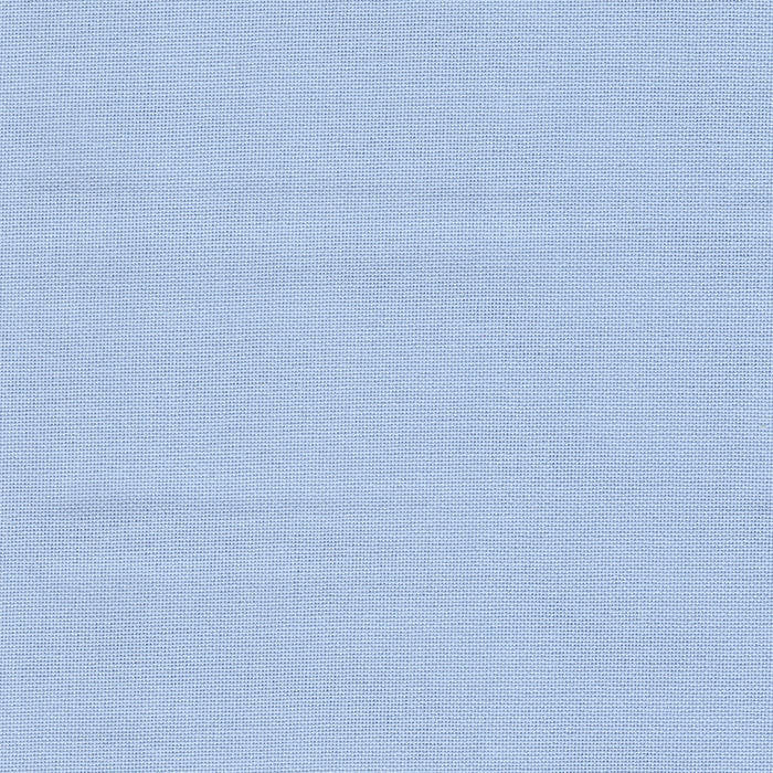 Tela Brittney Lugana 28 ct. 3270/503 Azul Claro de ZWEIGART - Ideal para Proyectos de Punto de Cruz