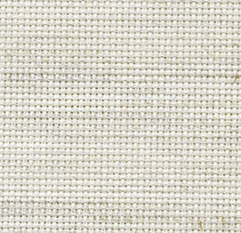 3279/154 Rustico Aida 14 ct. de ZWEIGART para punto de cruz
