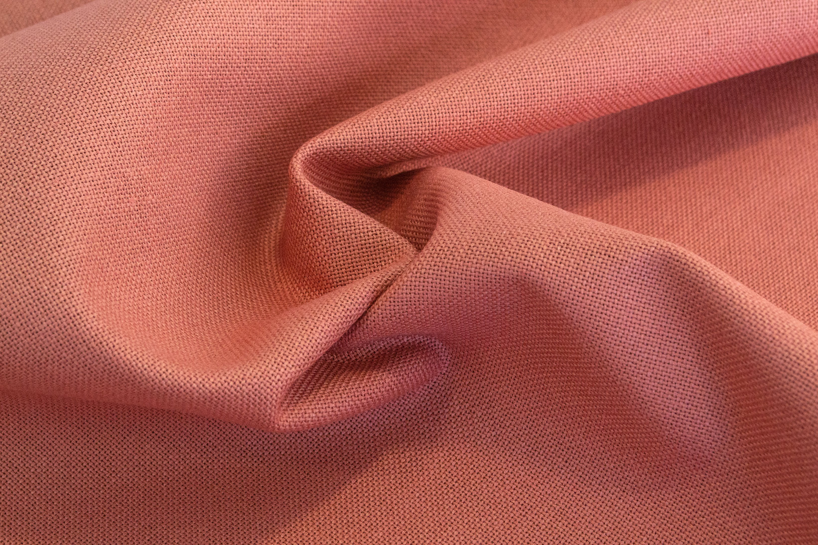3984/4030 Tela Murano Lugana 32 ct. Color Terracota de ZWEIGART