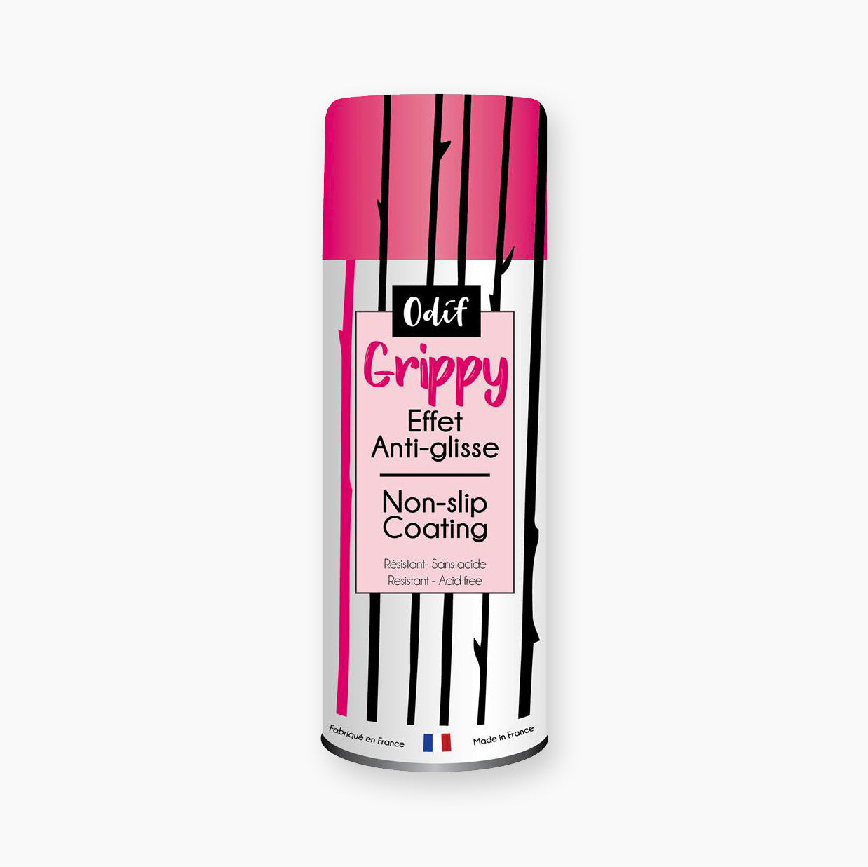 Anti-Slip Spray for Odíf Rules - Increase Precision and Safety in your Craft Work