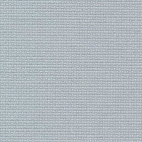 3793/5018 Tela Stern-Aida 18 ct. Smokey Blue Zweigart para punto de cruz