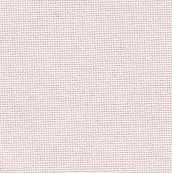 Murano Lugana fabric 32 ct. Zweigart Blush 3984/4115