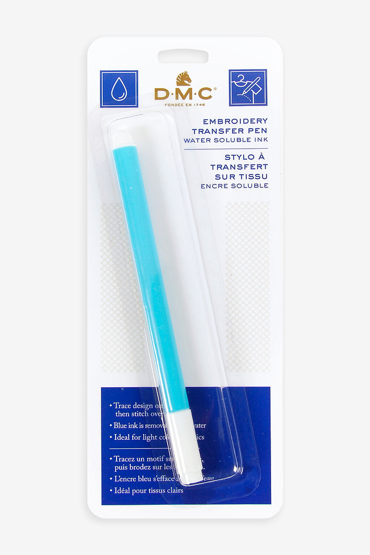 U1539 Watersoluble Embroidery Marker - Your Perfect Embroidery Companion