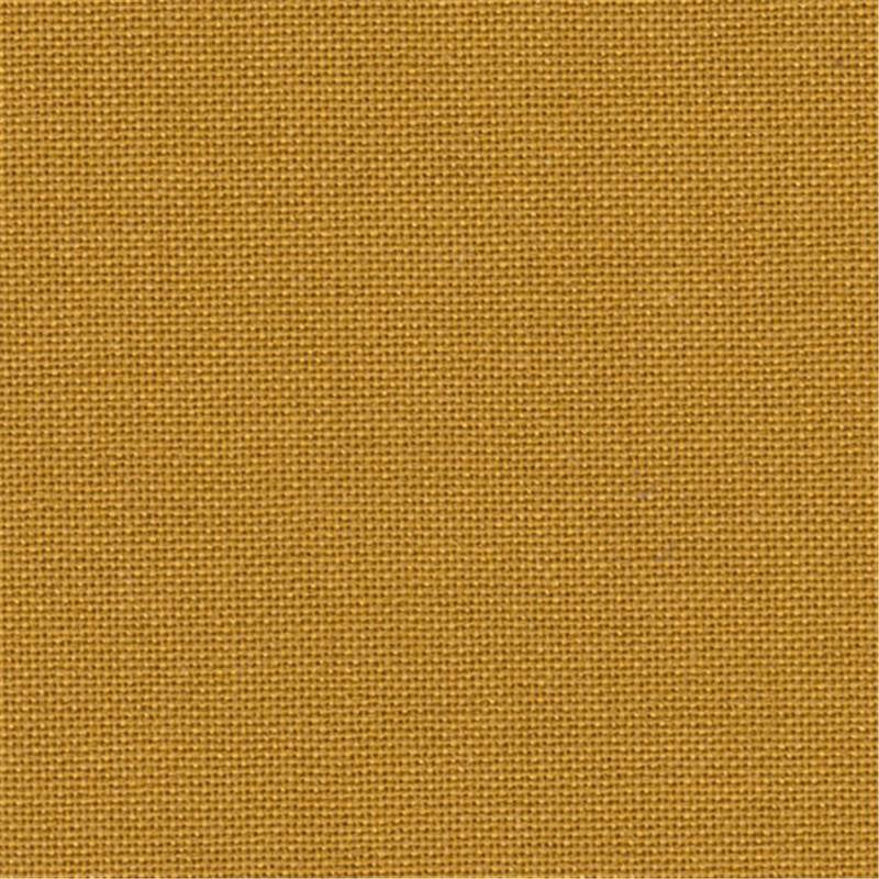 3984/4028 Tela Murano Lugana 32ct de Zweigart en Color Amarillo Oscuro
