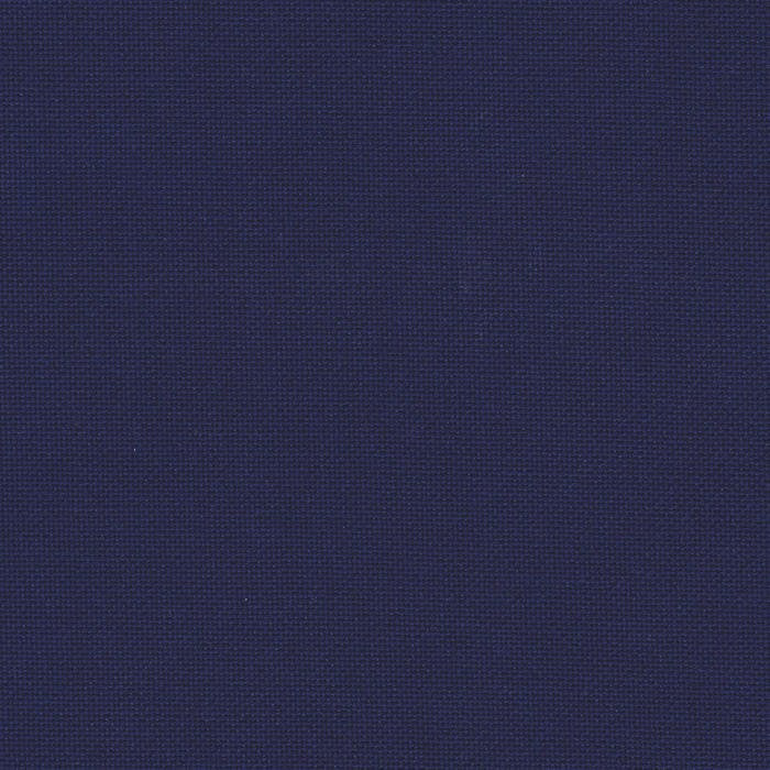 Tela Lugana 25 ct. 3835/589 Navy de Zweigart para punto de cruz