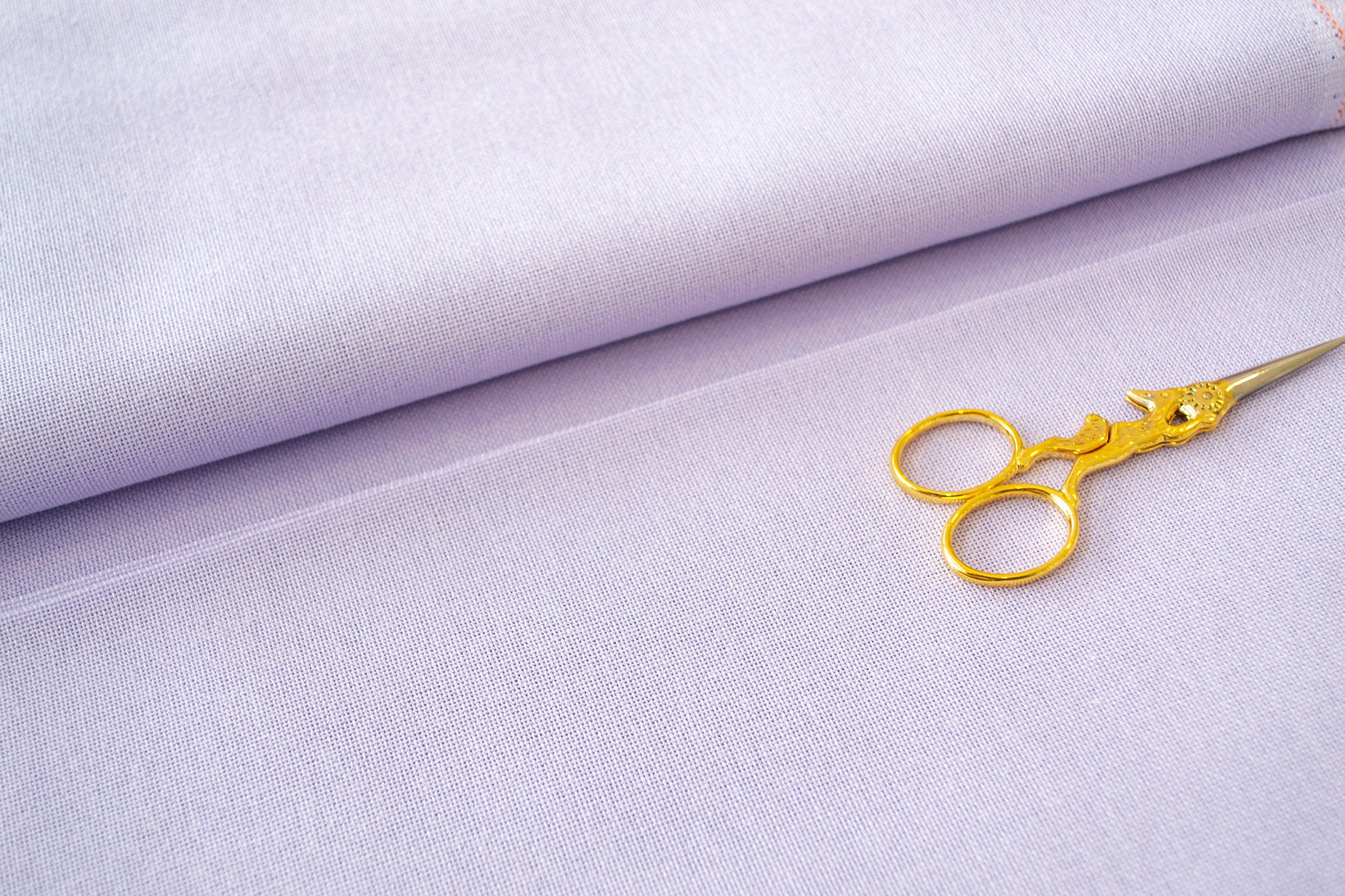 Murano Lugana fabric 32 ct. Zweigart Lavender for Cross Stitch 3984/5120