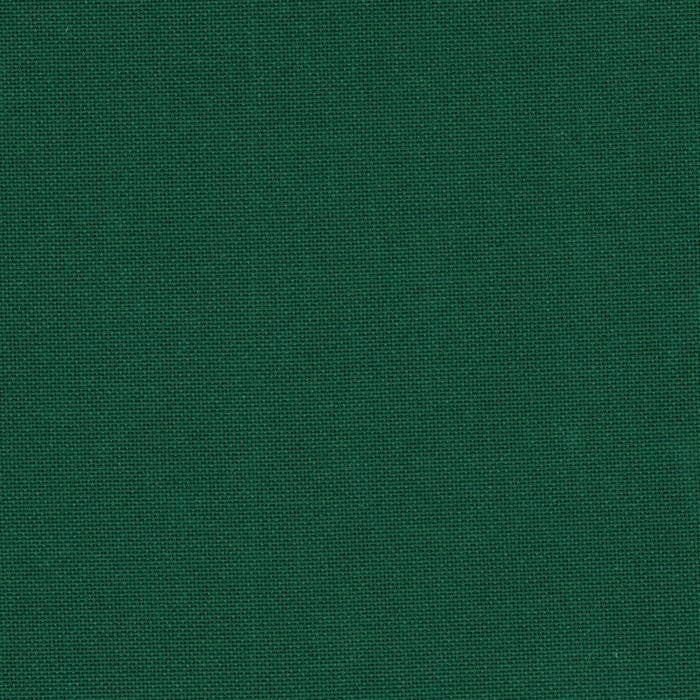 Tela Lugana 25 ct. 3835/647 Color Dark Green de ZWEIGART tela para punto de cruz