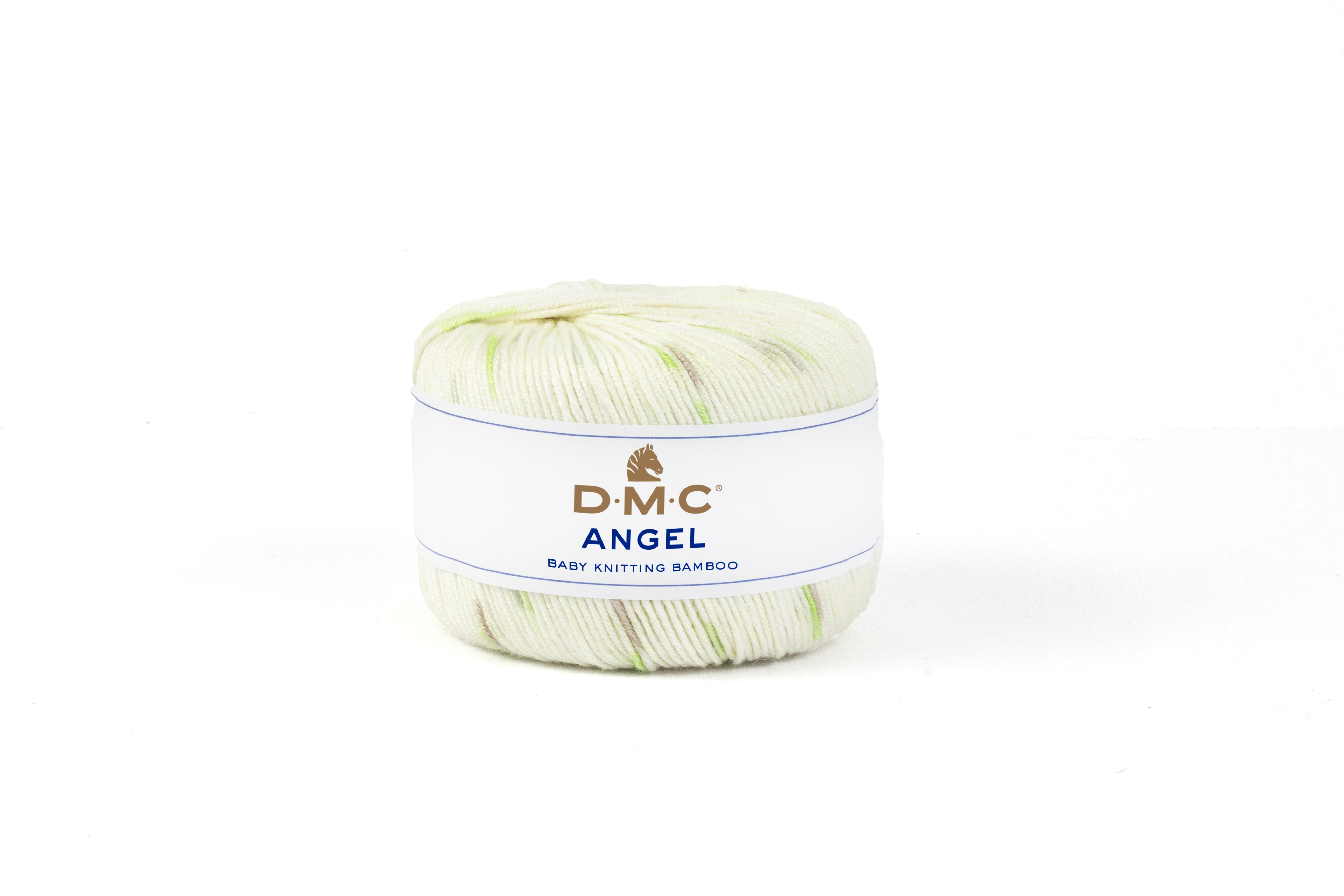 Lana Angel - Ligera y Suave para Prendas Infantiles