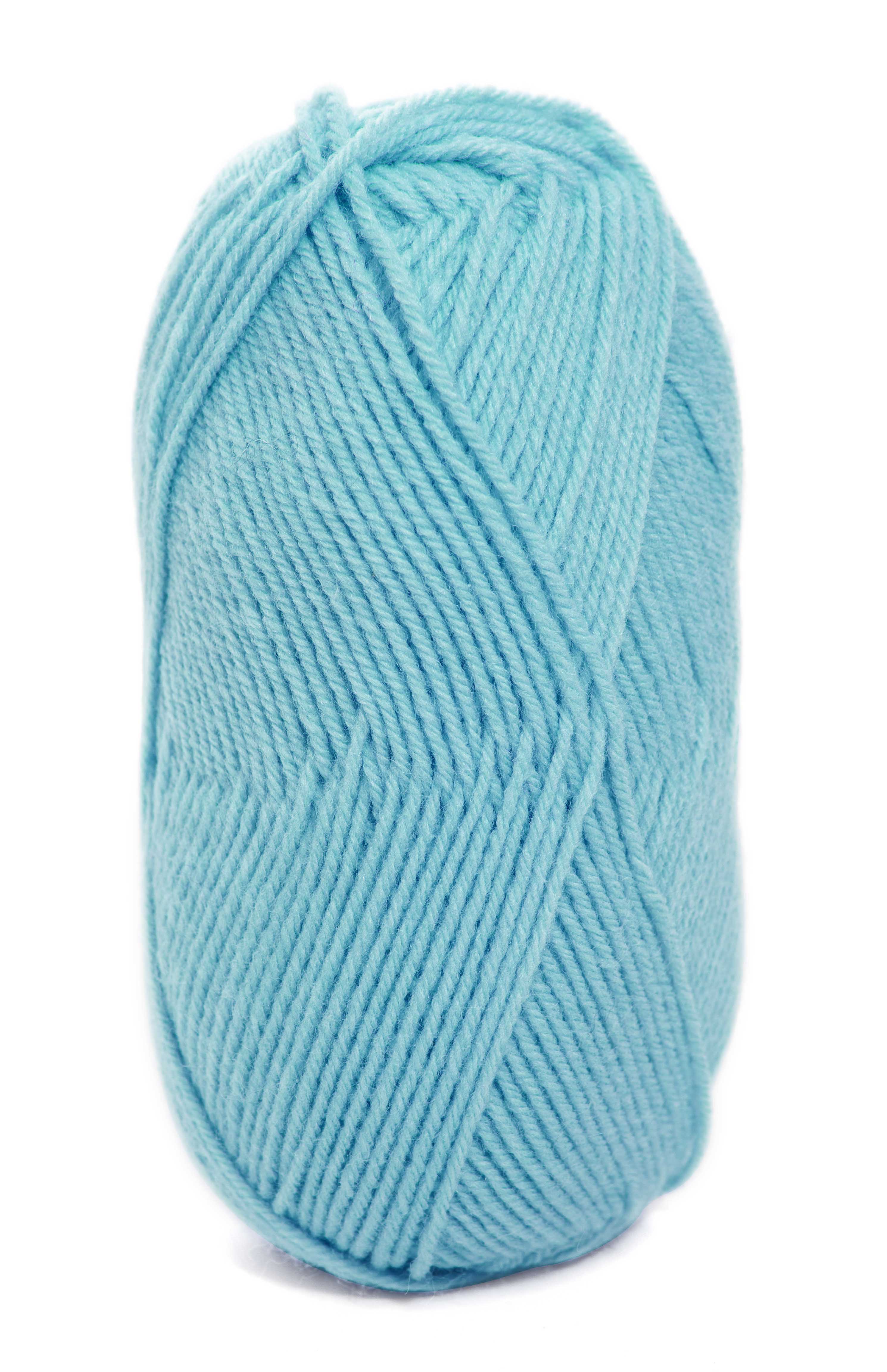 Lana Candy - Suave y Lavable para Prendas Infantiles