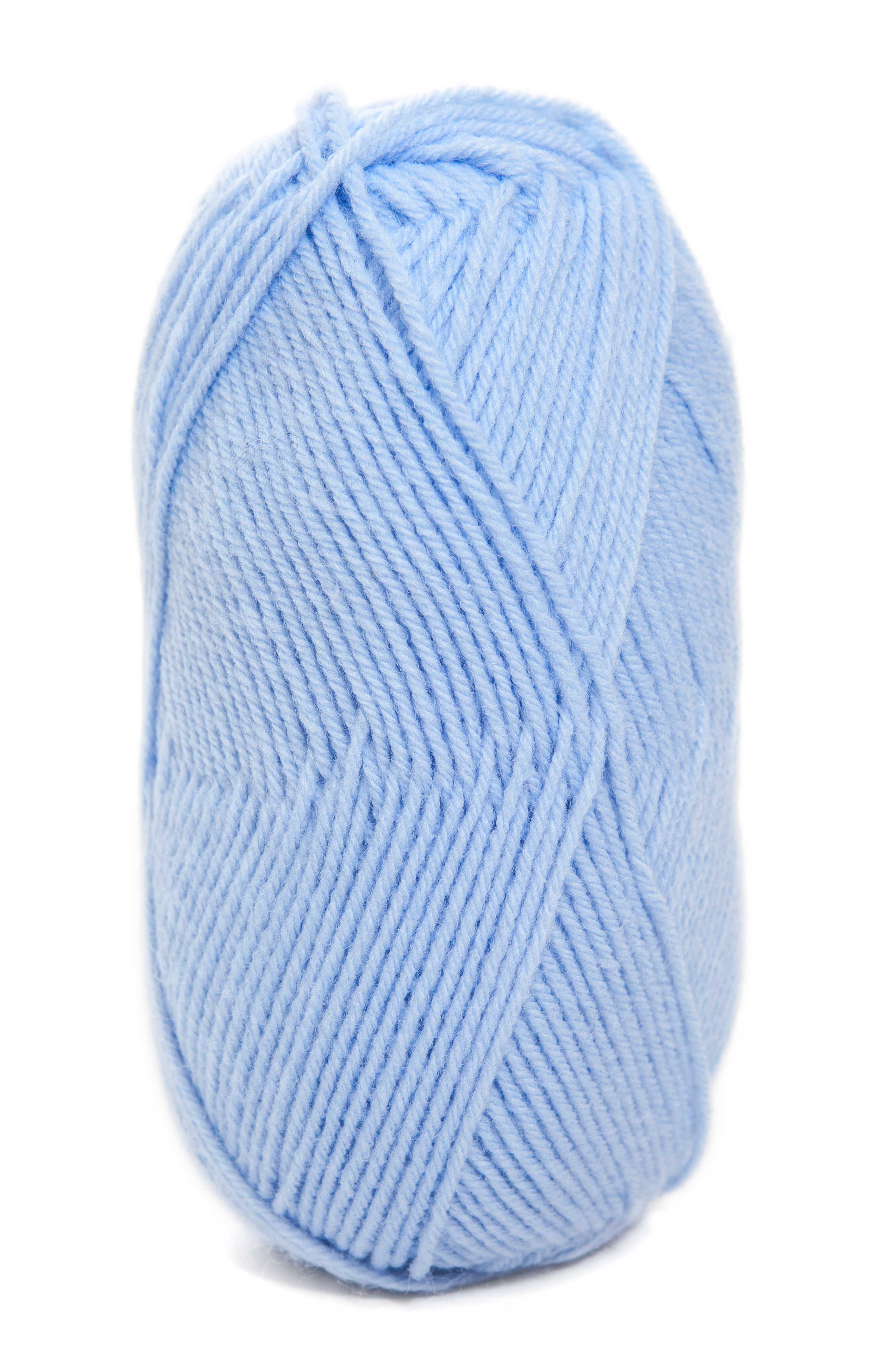 Lana Candy - Suave y Lavable para Prendas Infantiles