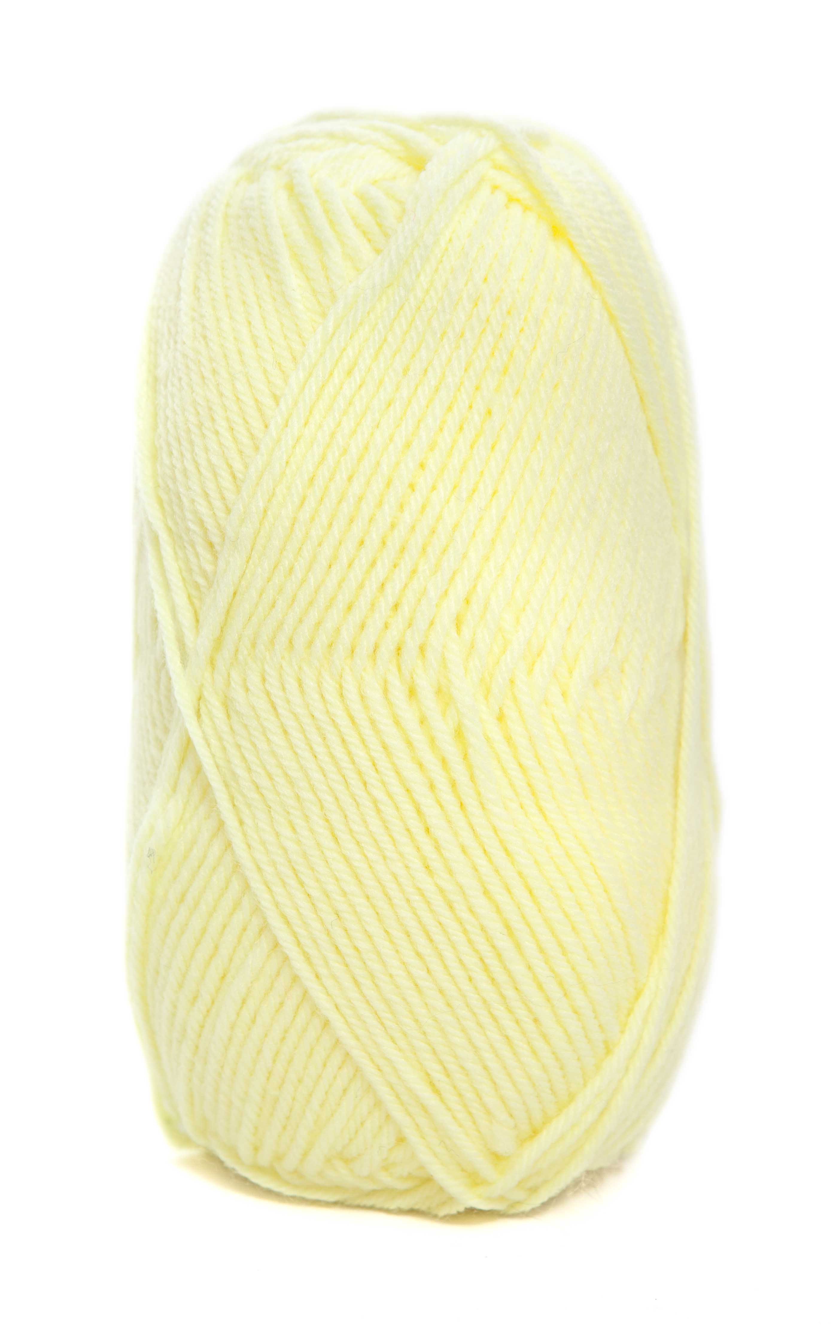 Lana Candy - Suave y Lavable para Prendas Infantiles