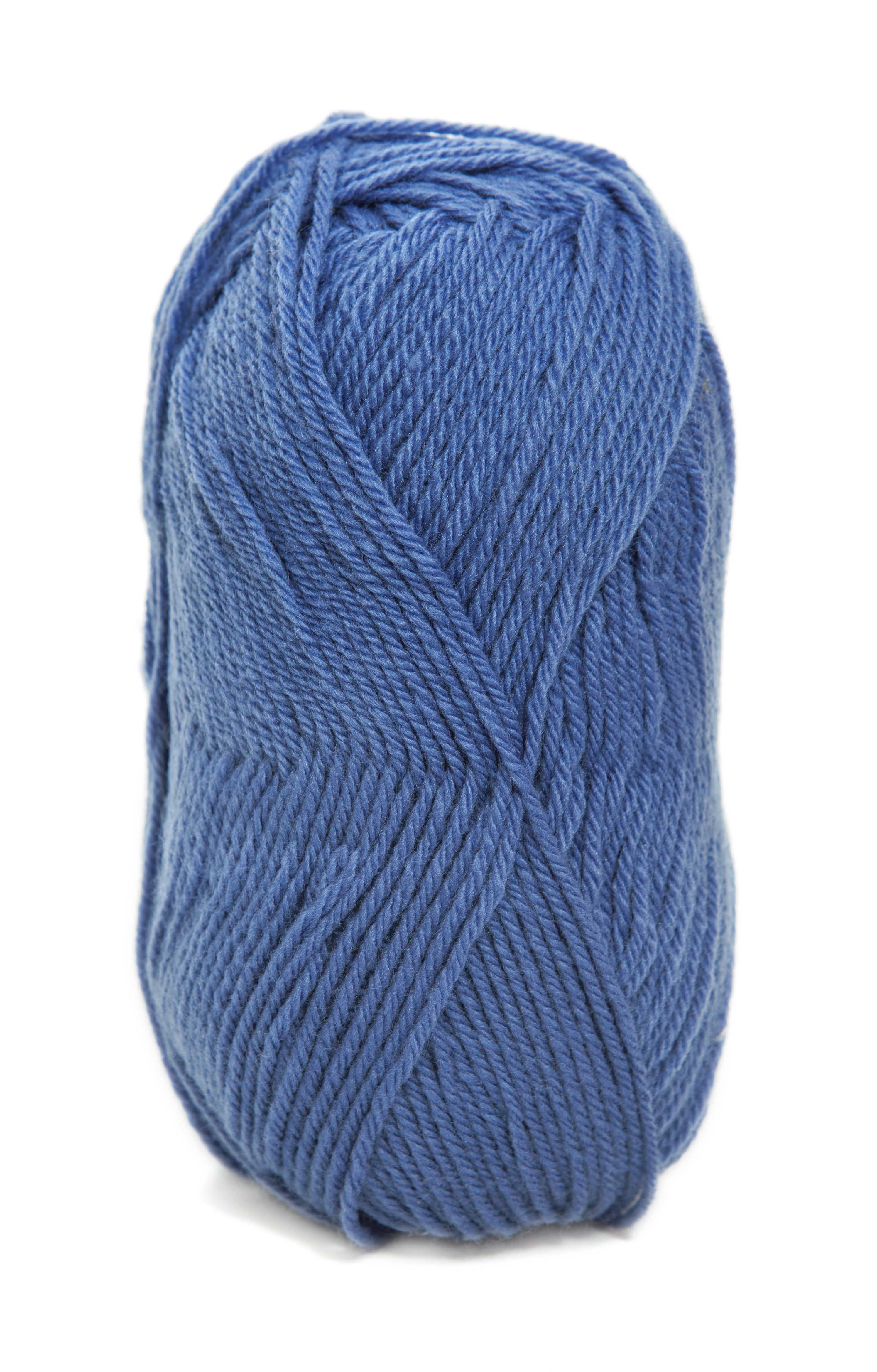 Lana Candy - Suave y Lavable para Prendas Infantiles