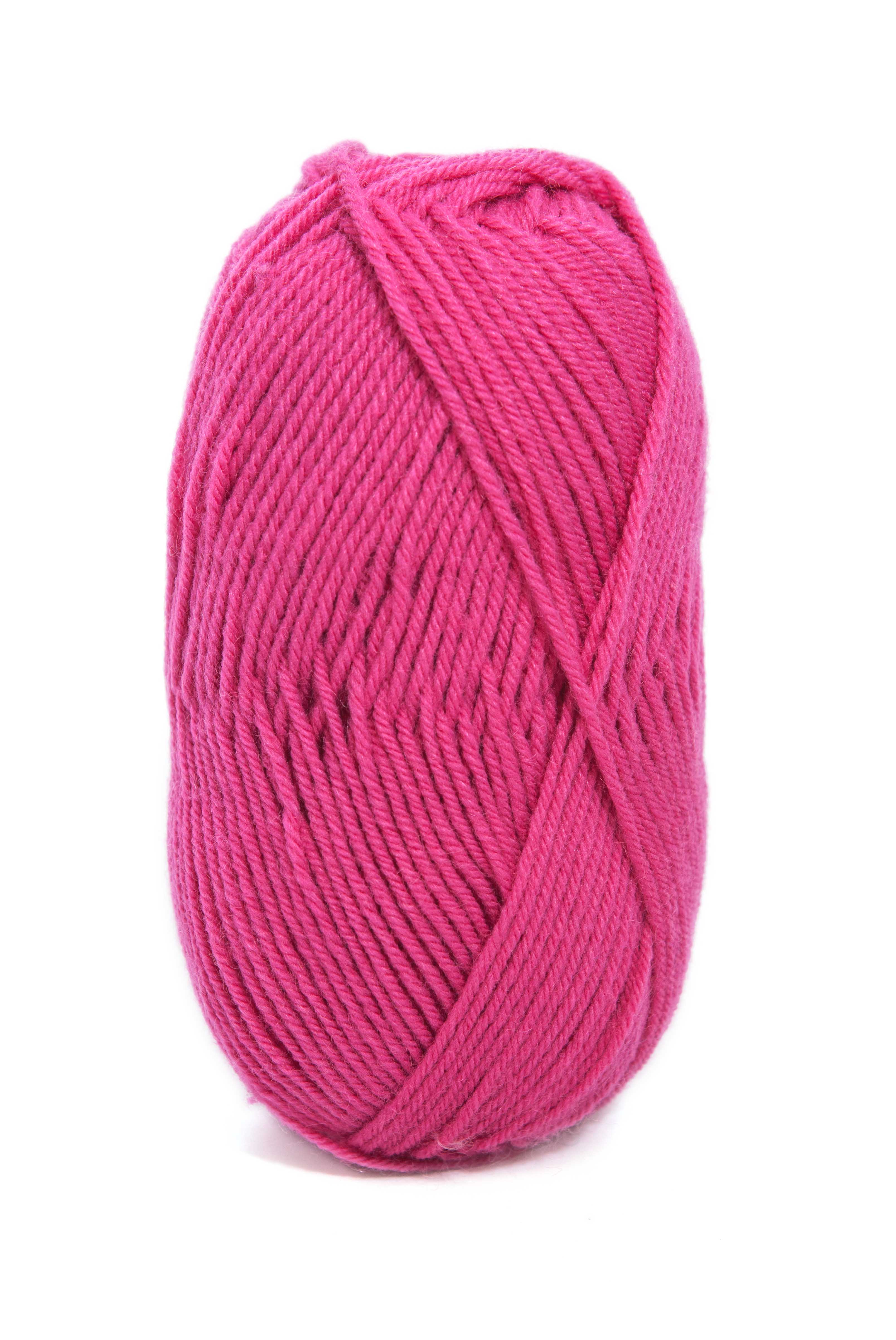 Lana Candy - Suave y Lavable para Prendas Infantiles