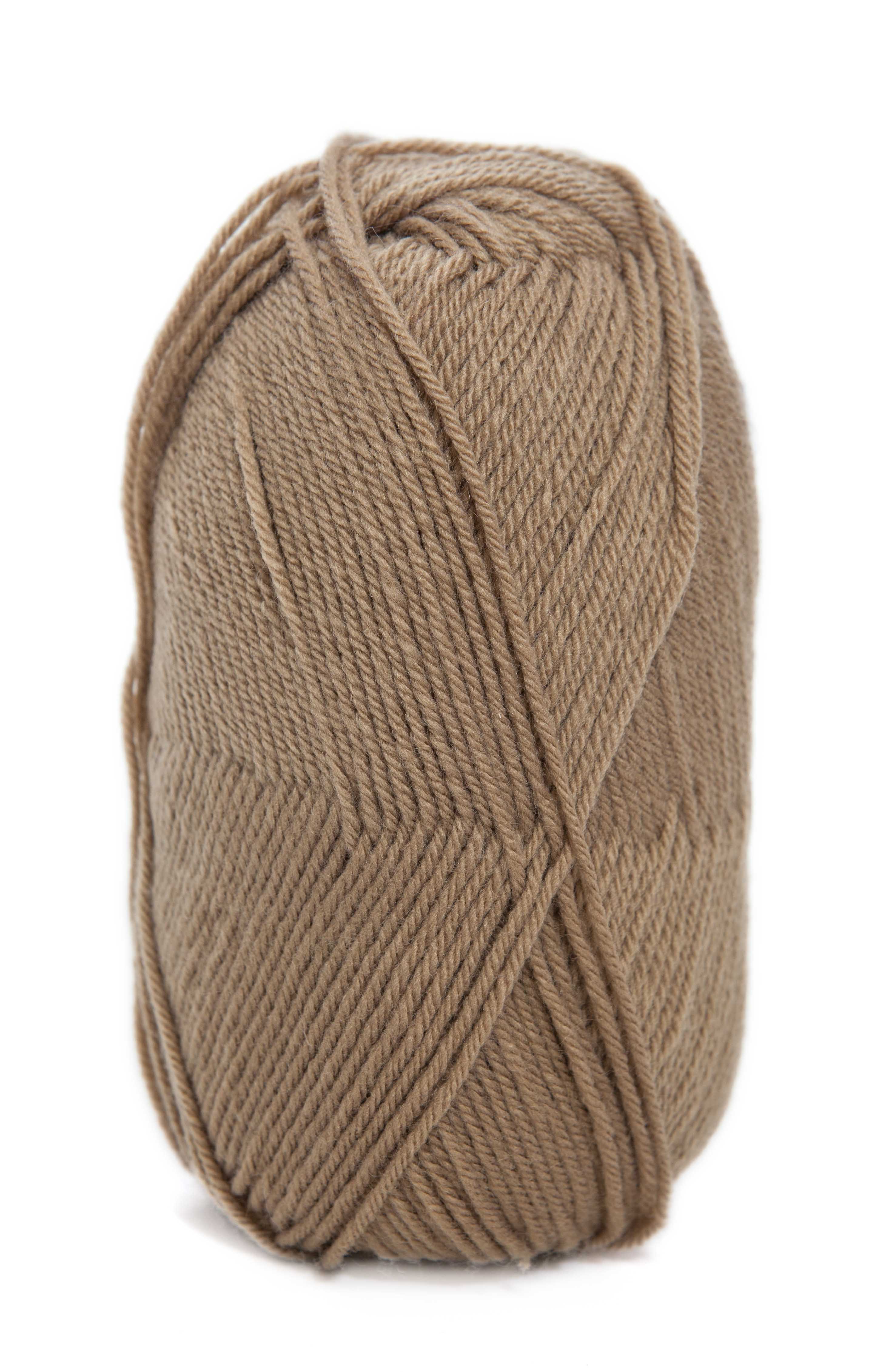 Lana Candy - Suave y Lavable para Prendas Infantiles