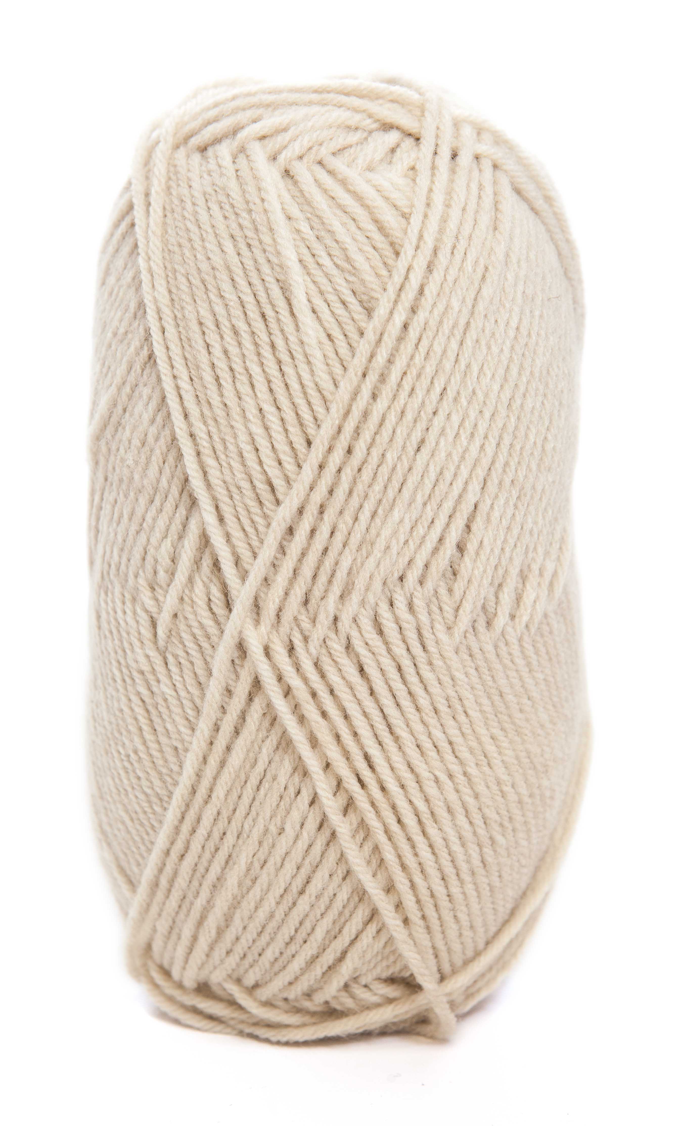 Lana Candy - Suave y Lavable para Prendas Infantiles